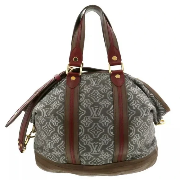 💎✨DISCONTINUED ✨💎RUNWAY rare Louis Vuitton bag - Picture 5 of 14